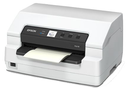 impresora epson PQL-20